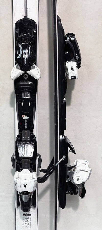 ATOMIC CLOUD SELECT 147 cm
