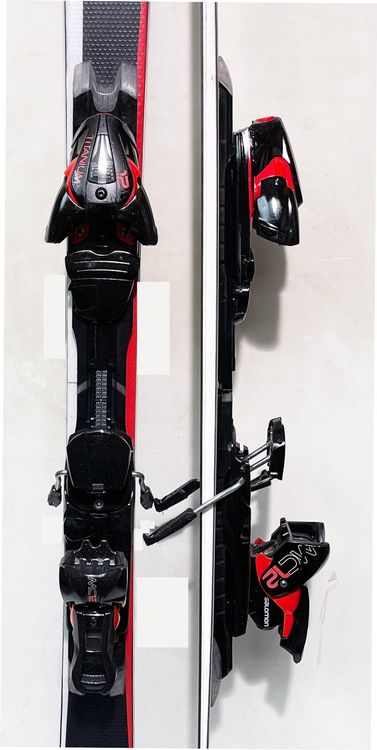 Stöckli LASER CX 170 cm