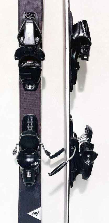 FISCHER „My DIVINE“ 155 cm