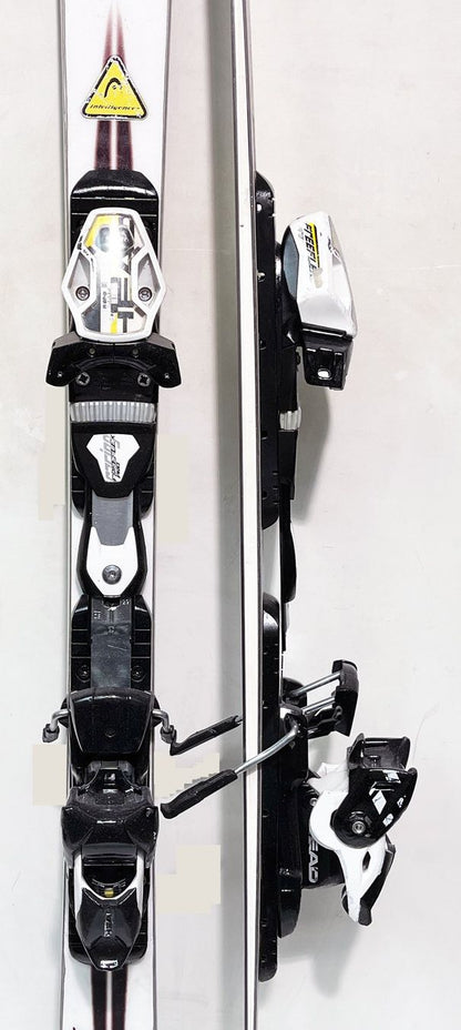 HEAD WORLDCUP REBELS i SL Team 151 cm Slalom RENNSKI