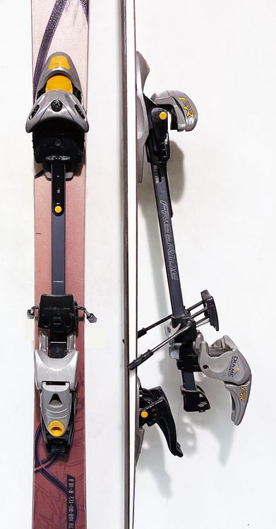 Tourenski Stöckli STORMRIDER XXL 178 cm