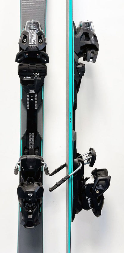 Kästle RX11, 160 cm ; FABRIKNEU mit Design Fehler