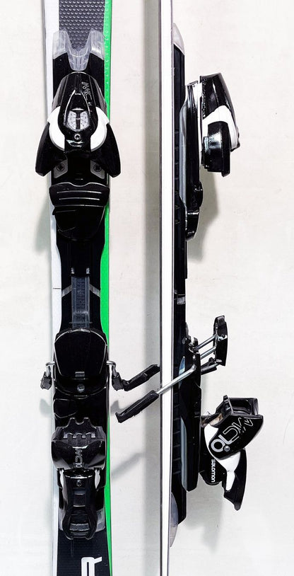 Stöckli LASER SX 162 cm