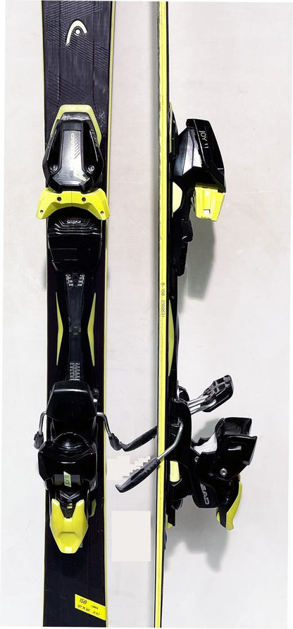 HEAD SUPER JOY 158 cm