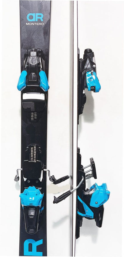 Stöckli MONTERO AR 165 cm; Model 2025