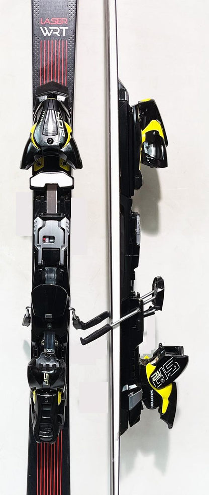Stöckli LASER ST WRT 172 cm; mit Platte
