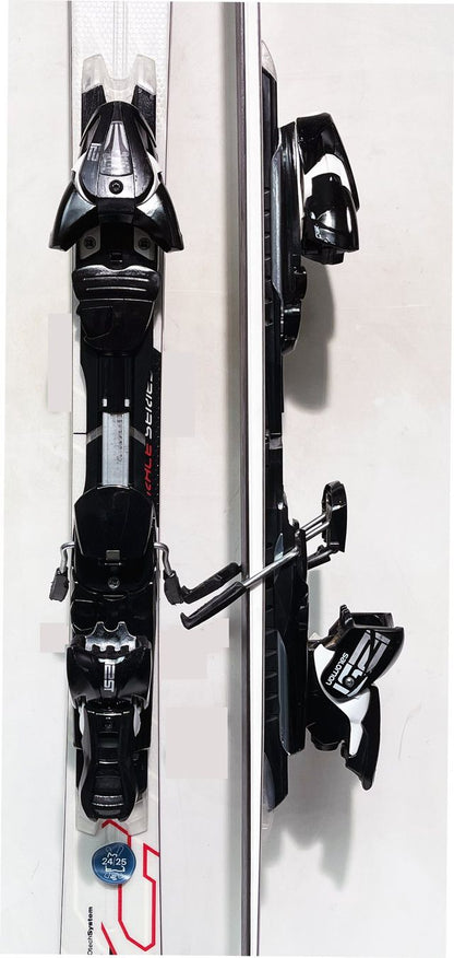 Stöckli LASER SC WORLDCUP 170 cm RENNSKI