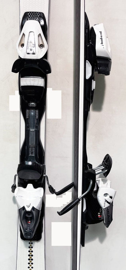 Stöckli SPIRIT MOTION 165 cm