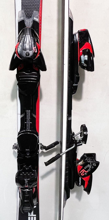Stöckli LASER CX 156 cm