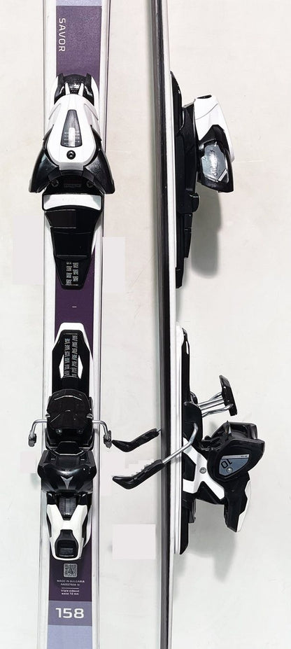 ATOMIC SAVOR 5 158 cm