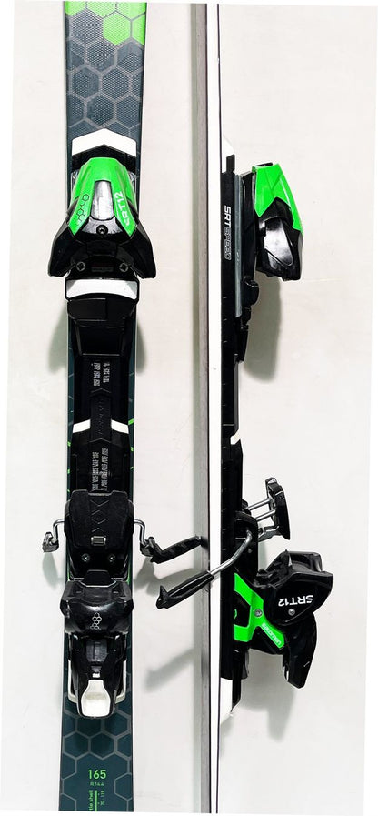 Stöckli LASER SX 165 cm; Model 2021