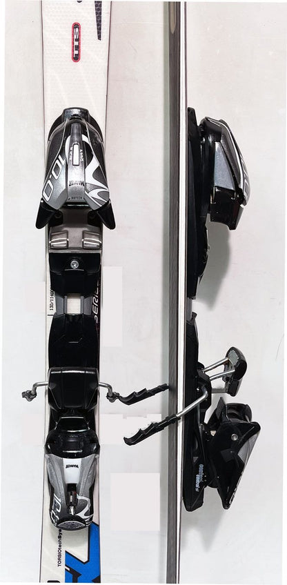 Stöckli LASER SLJ 130 cm; Junior Slalom RENNSKI