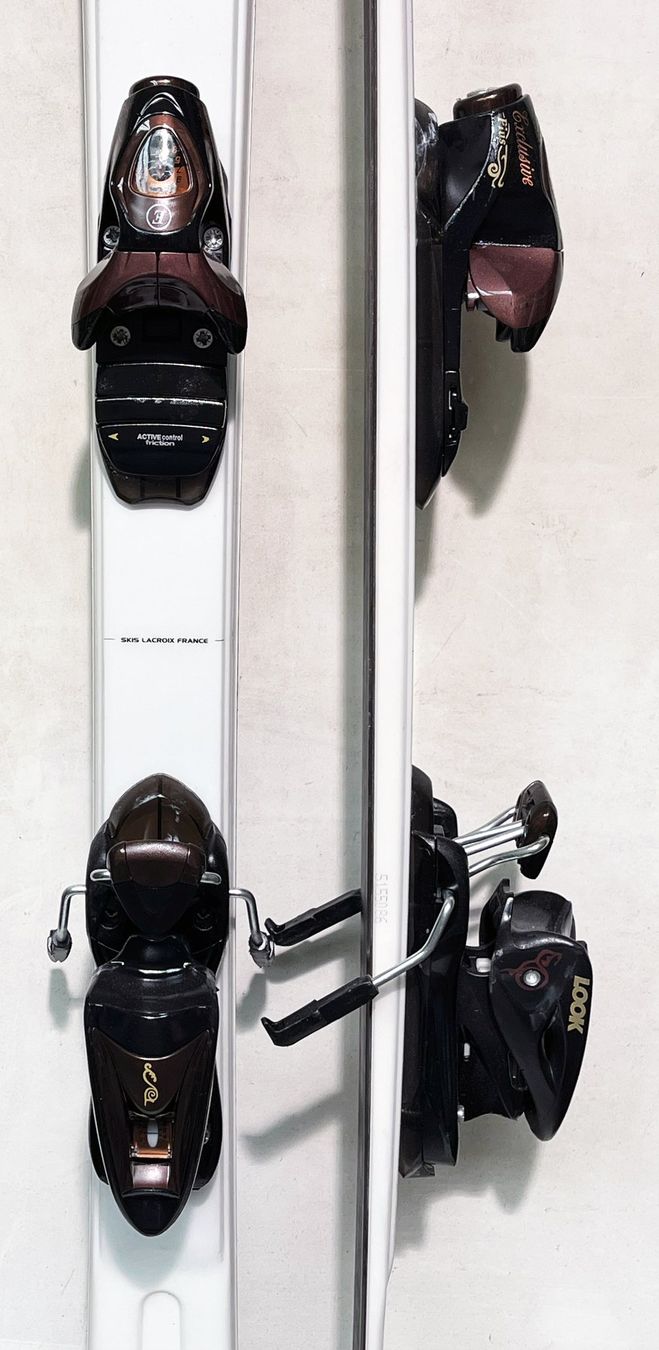 LACROIX PEARL   160 cm