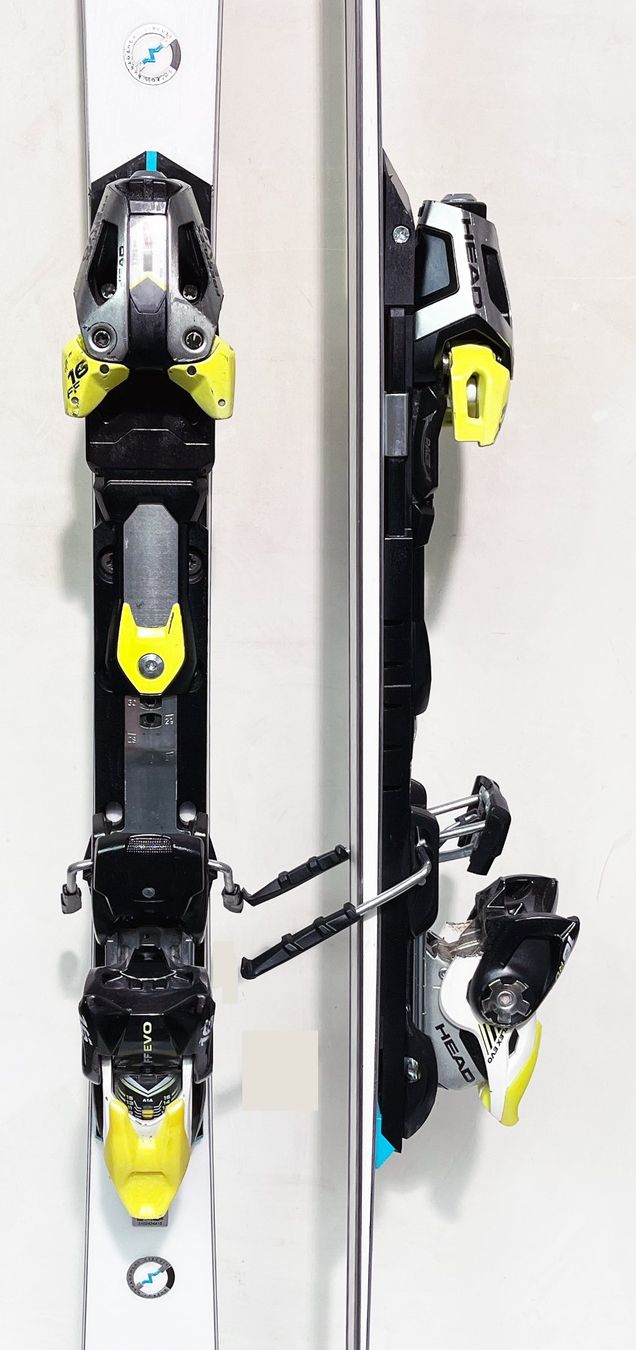HEAD e-SL REBEL WORLDCUP 151 cm; Slalom RENNSKI
