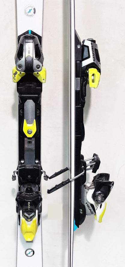 HEAD e-SL REBEL WORLDCUP 151 cm; Slalom RENNSKI