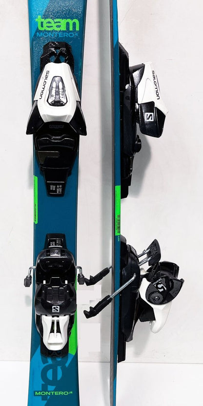 Stöckli MONTERO Team 100 cm