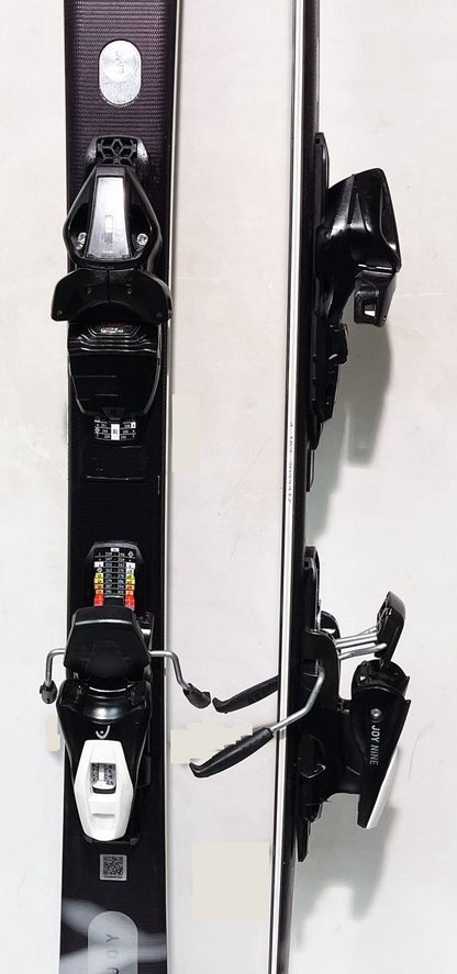 HEAD REAL JOY 163 cm