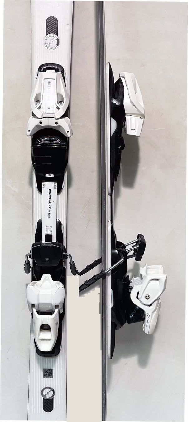 HEAD POWER JOY 158 cm