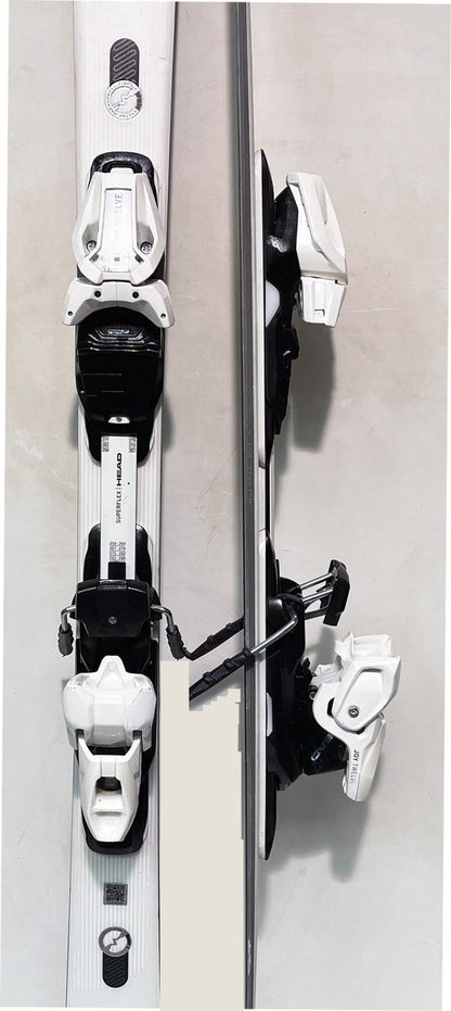 HEAD POWER JOY 158 cm