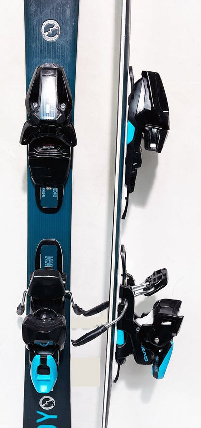 HEAD SUPER JOY 143 cm