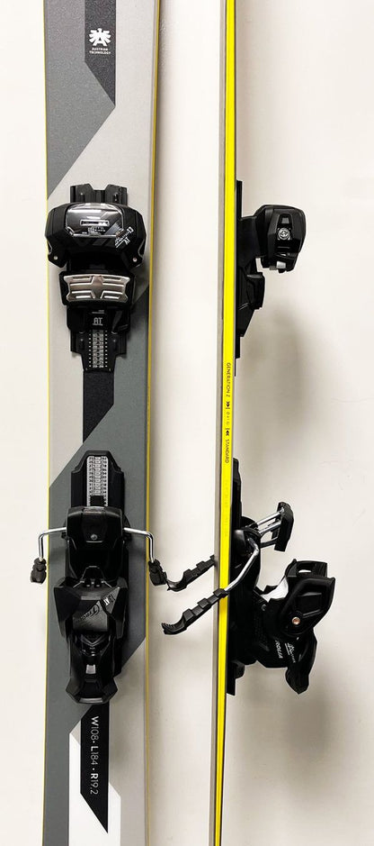 Kästle Zx 108 184 cm; FABRIKNEU