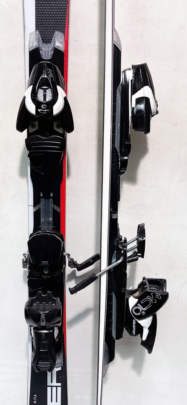 Stöckli LASER CX 156 cm