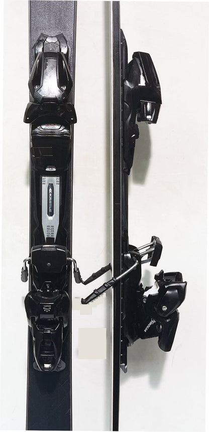 KESSLER „ THE HELIX „ 182 cm; SWISS SKI