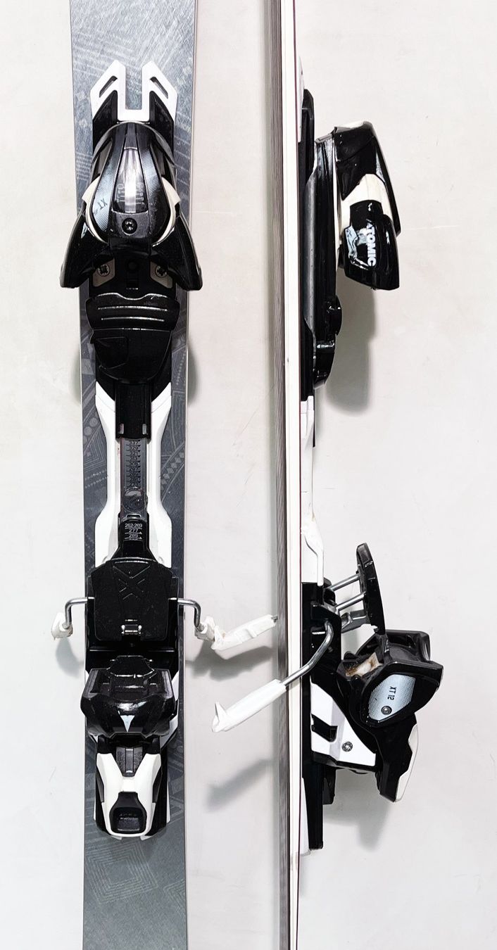 Stöckli NELA 80 157 cm; Model 2021