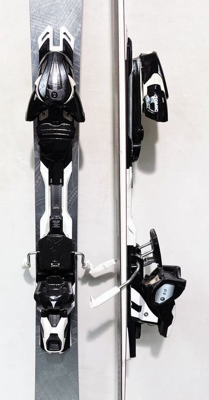Stöckli NELA 80 157 cm; Model 2021