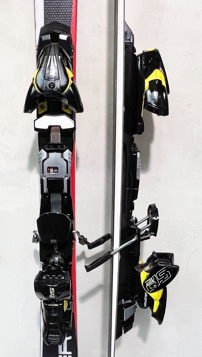 Stöckli LASER CX 156 cm