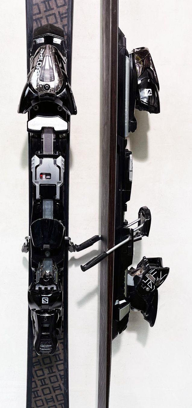 Stöckli SPIRIT–O TWO 177 cm