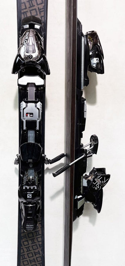 Stöckli SPIRIT–O TWO 177 cm