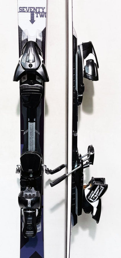 Stöckli Y72 184 cm