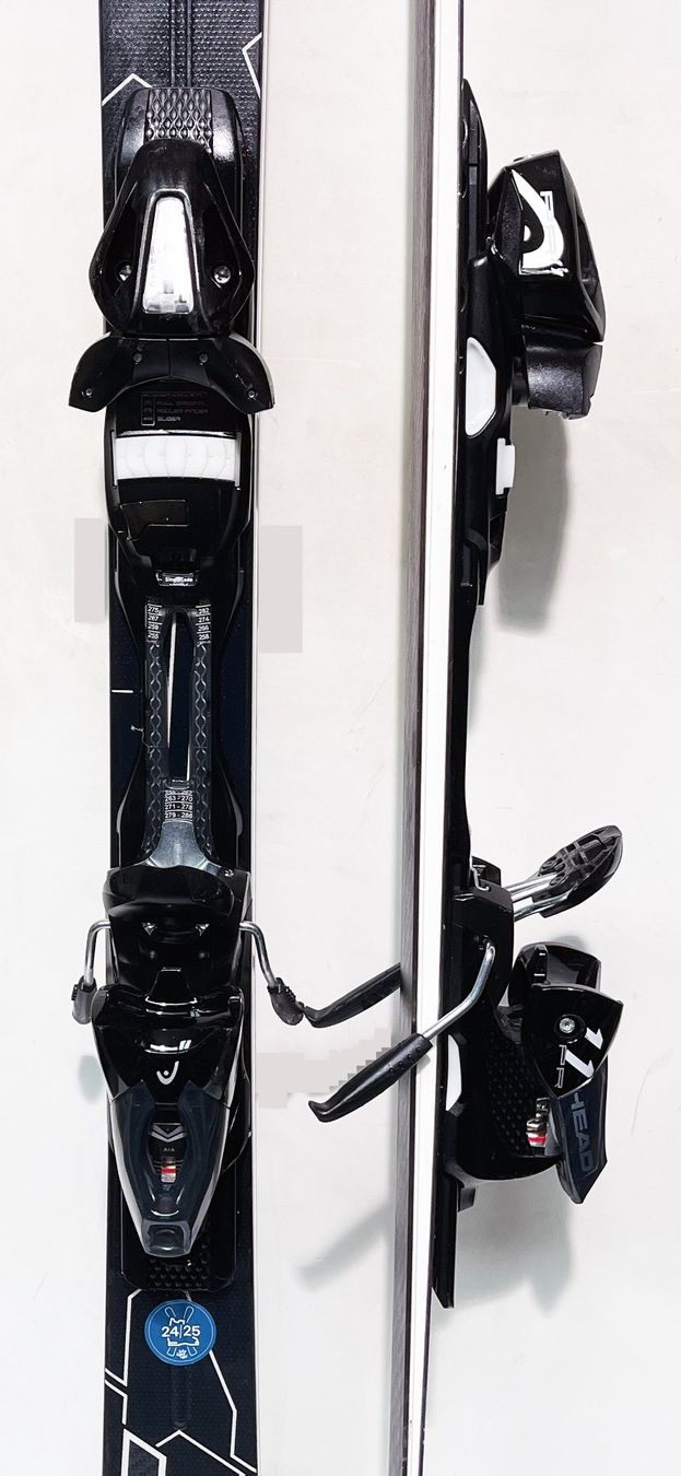 Stöckli LASER SX WORLDCUP 162 cm TOP drehfreudiger Ski