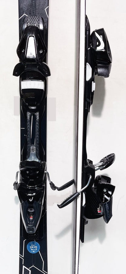 Stöckli LASER SX WORLDCUP 162 cm TOP drehfreudiger Ski