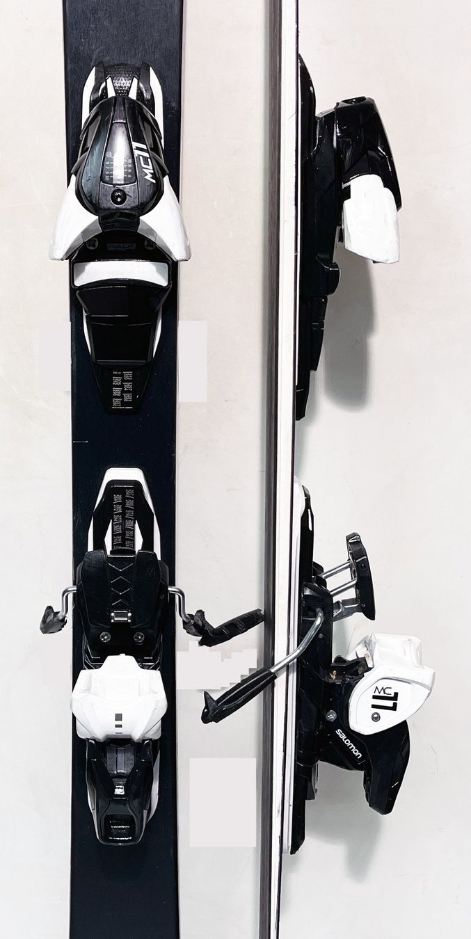 Stöckli SCALE DELTA 167 cm