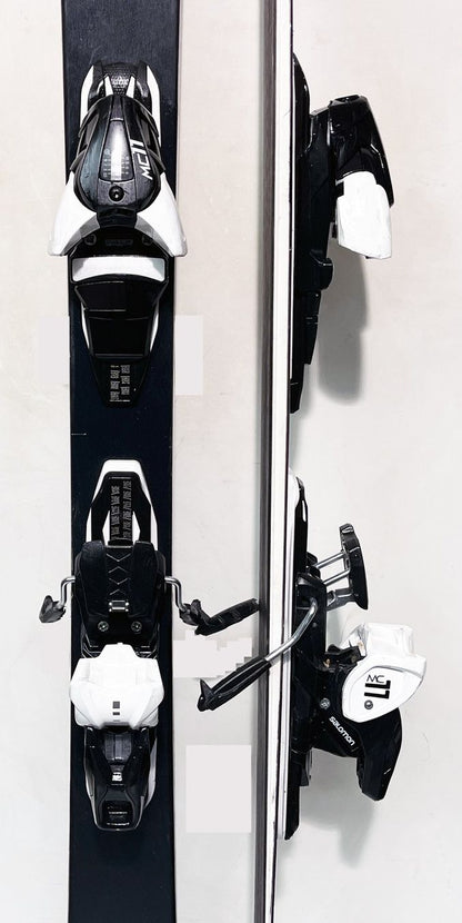 Stöckli SCALE DELTA 167 cm