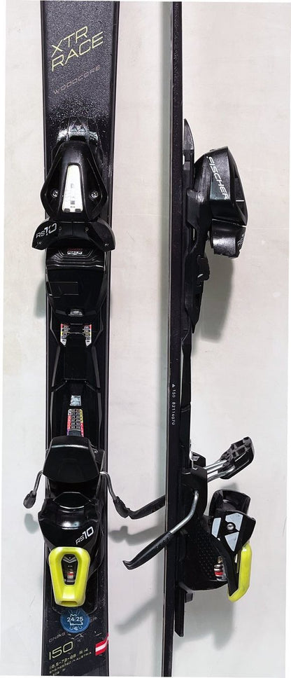 FISCHER RC4 XTR RACE 150 cm