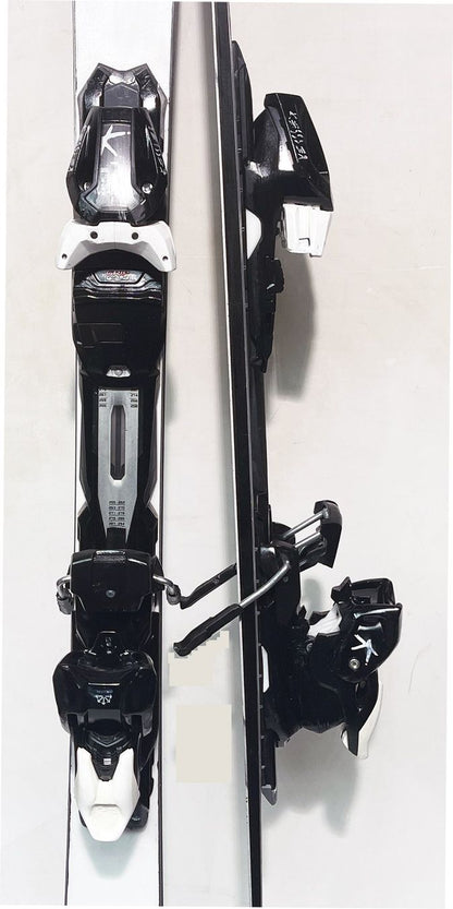 KESSLER „ THE PANDORA „ 163 cm; SWISS SKI