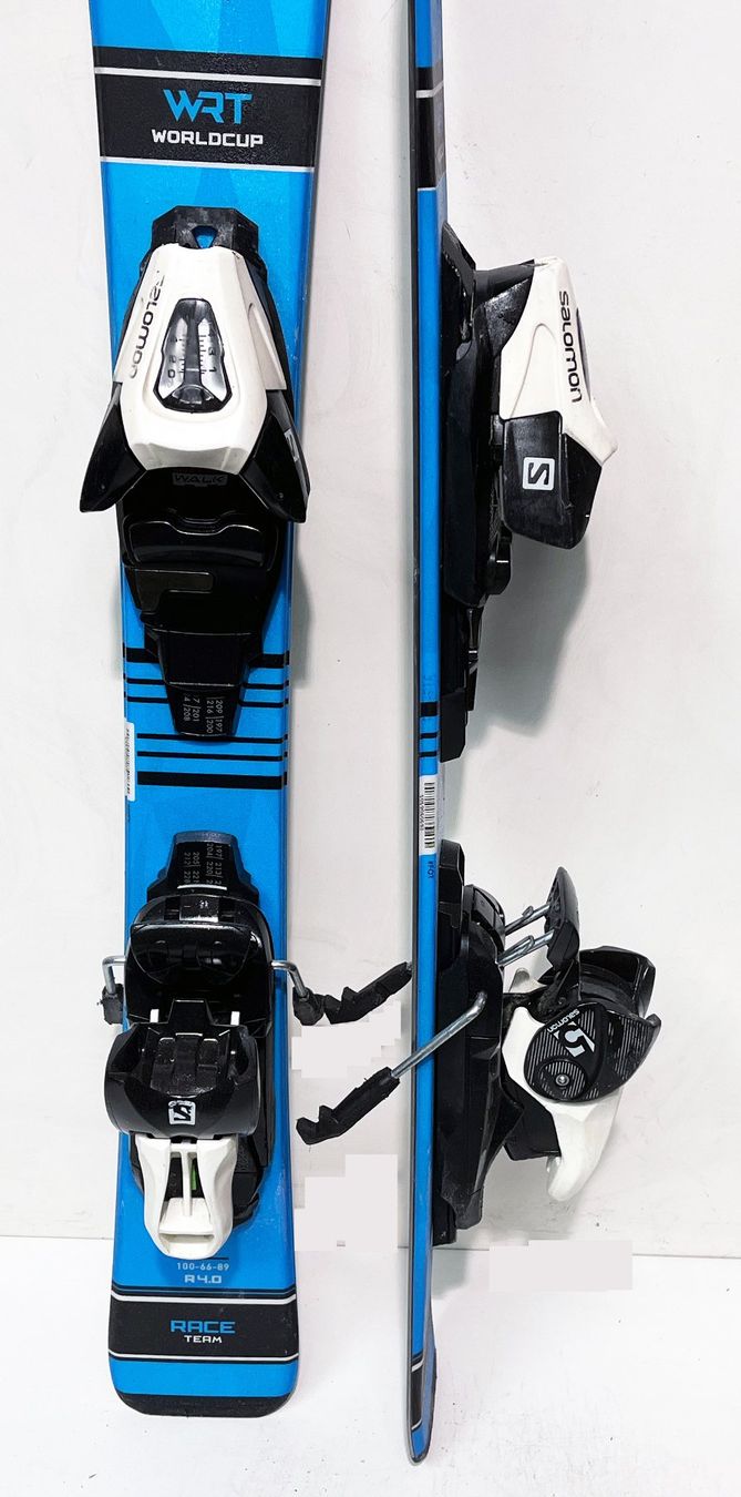 Stöckli RACE Team WORLDCUP WRT 80 cm