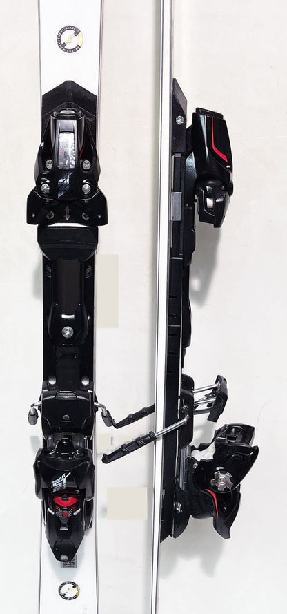 HEAD e-SL REBEL WORLDCUP 151 cm; Slalom RENNSKI