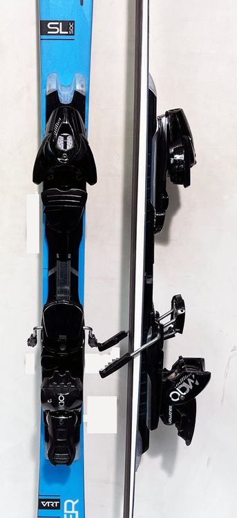 Stöckli LASER SL VRT 155 cm;