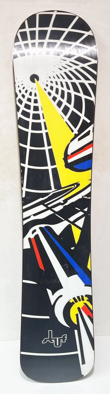 STUF 133 cm