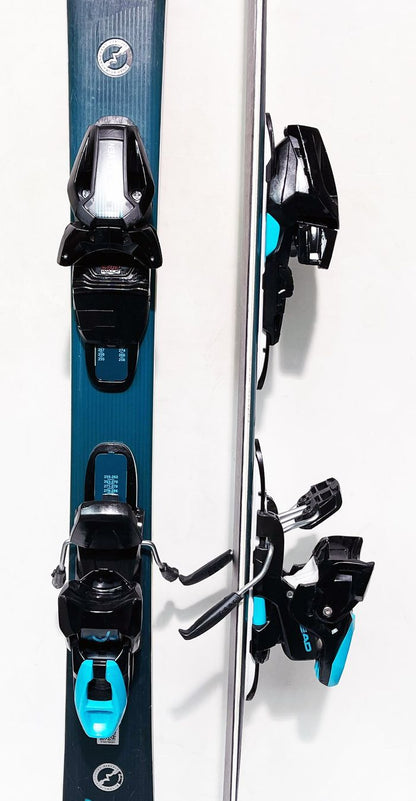 HEAD SUPER JOY 148 cm
