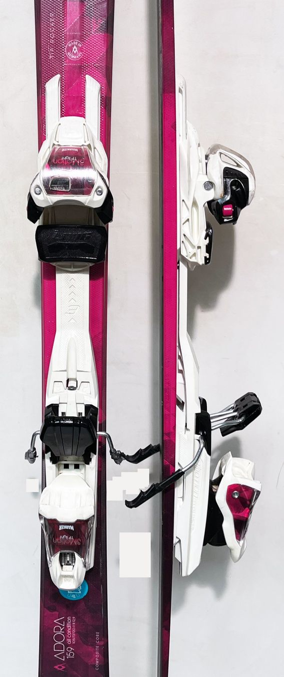 Völkl ADORA 159 cm