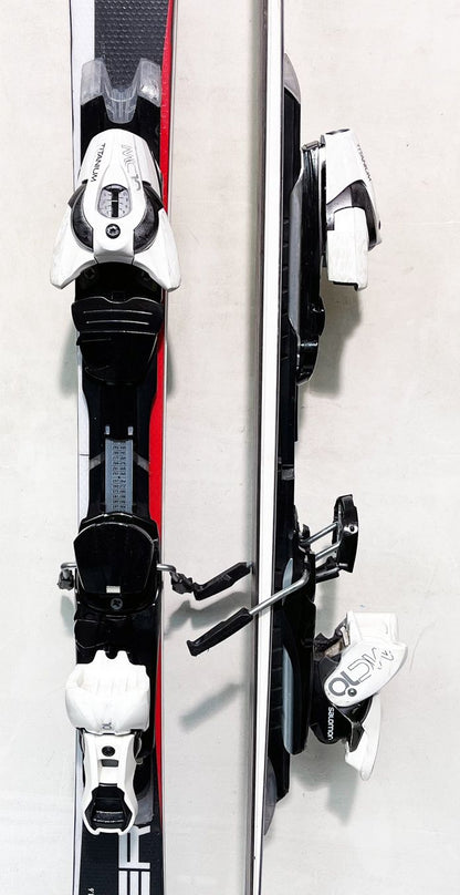 Stöckli LASER CX 156 cm