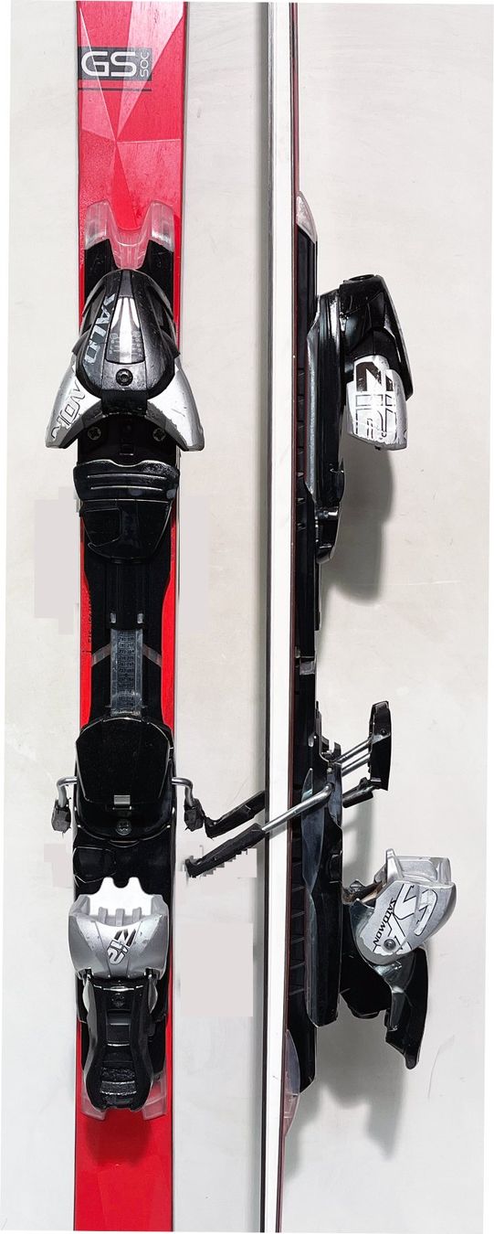 Stöckli LASER GS FIS VRT 184 cm FIS RENNSKI