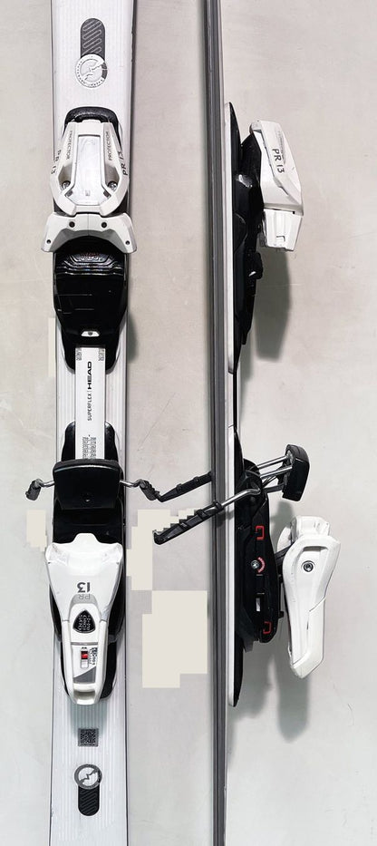 HEAD POWER JOY 168 cm
