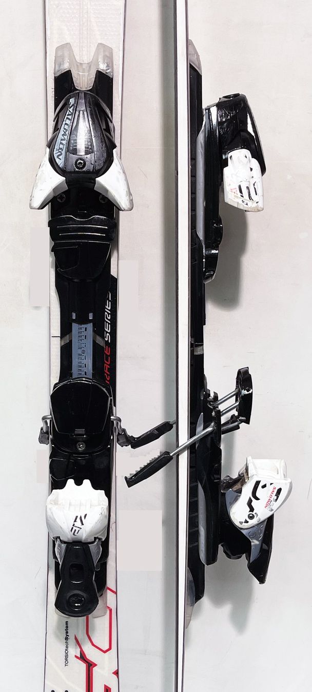 Stöckli LASER SC WORLDCUP 156 cm RENNSKI