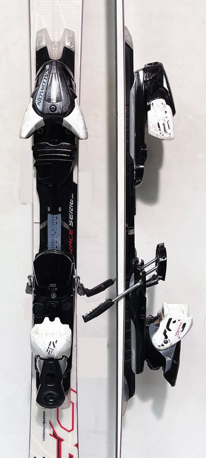 Stöckli LASER SC WORLDCUP 156 cm RENNSKI